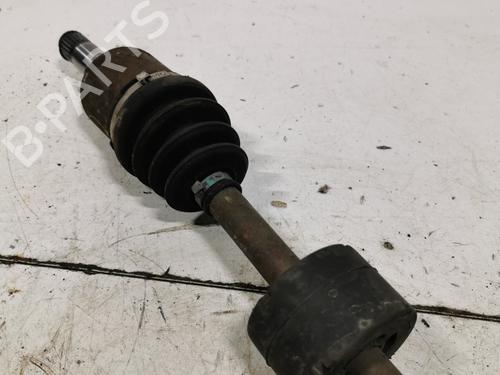 Right front driveshaft FIAT 500 (312_) 1.2 (312AXA1A) | BP36707586M39 - Image 2