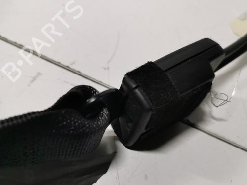 Front left seatbelt OPEL CORSA D (S07) 1.3 CDTI (L08, L68) | BP36705653I26 - Image 2