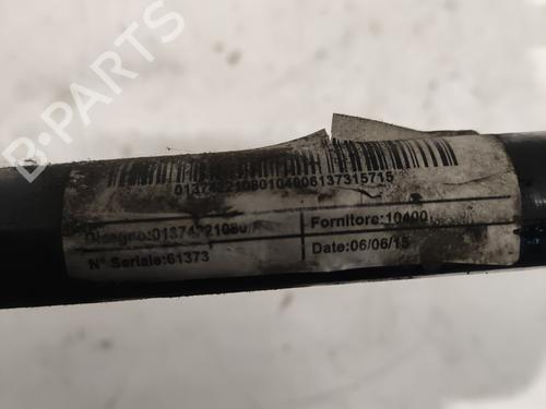 Anti roll bar PEUGEOT BOXER Van 2.2 HDi 130 | BP36712876M96 - Image 4