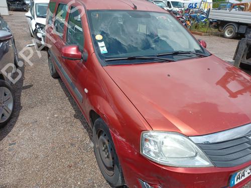 Seat buckle DACIA LOGAN MCV (KS_) 1.5 dCi (KS0W) | BP36706015I32 - Image 4