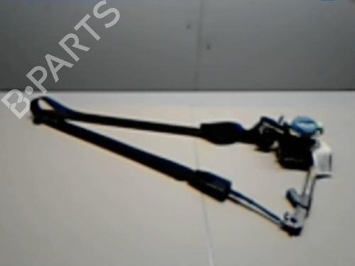 Used Front right seatbelt Front right seatbelt 36724216 36724216