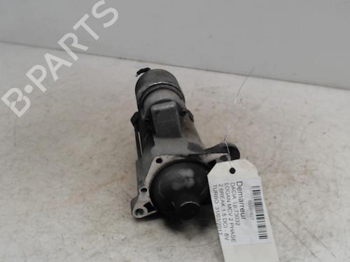 Starter DACIA LOGAN MCV II 1.5 dCi | BP36747502M8 - Image 2