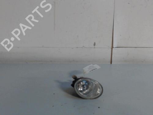Used Right front fog light Right front fog light TOYOTA AVENSIS VERSO (_M2_) 2.0 D (CLM20_, CLM20R) (116 hp) 36734848 36734848