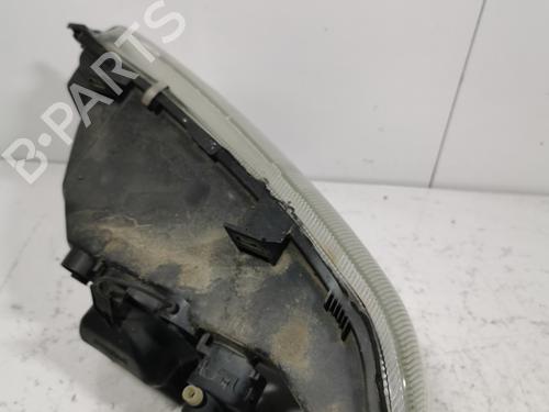 Used Right headlight Right headlight 38764589 38764589