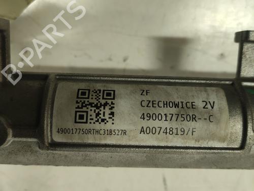 steering-rack-dacia-sandero-iii-2021-37733686 main image