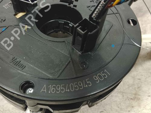 steering-column-stalk-mercedes-benz-a-class-w169-2004-2005-2006-2007-2008-2009-2010-2011-2012-36714421 main image