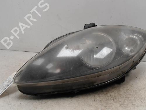 Left headlight SEAT ALTEA (5P1) | BP36746408C28 - Image 4