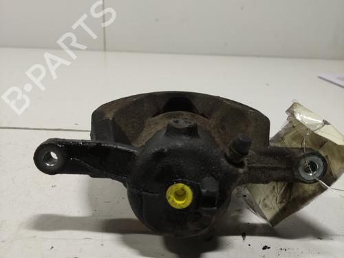 Right front brake caliper RENAULT MEGANE IV Hatchback (B9A/M/N_) | BP36704622M104 - Image 3
