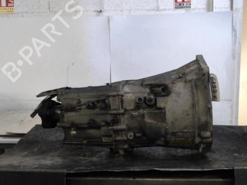 Used Gearbox Gearbox BMW 3 (E46) [1997-2005] 36732529 36732529