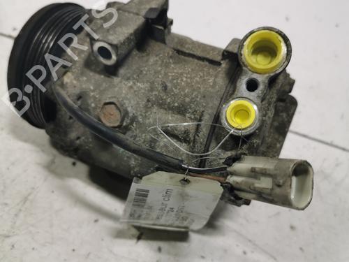Used AC compressor AC compressor 36706870 36706870