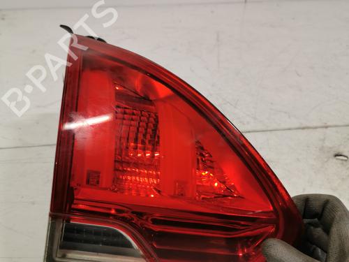 Left tailgate light PEUGEOT 2008 I (CU_) 1.6 HDi | BP36709615C79 - Image 3