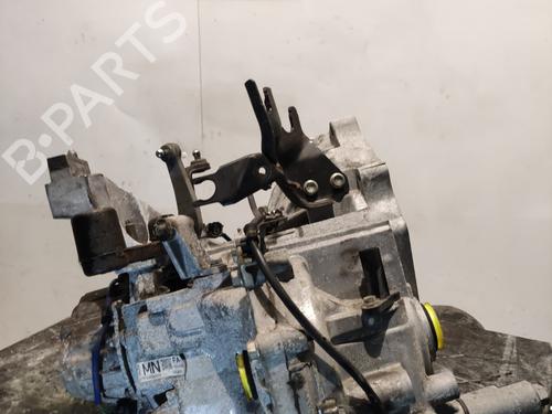 Gearbox MAZDA 3 (BL) | BP36709439M3 - Image 6