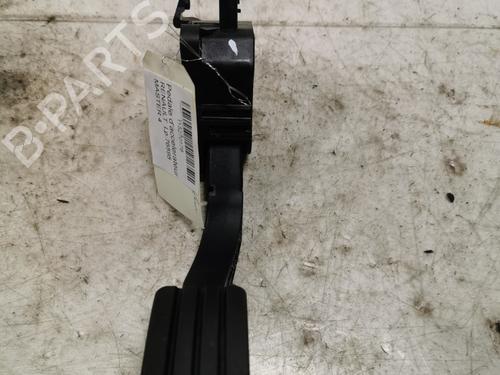 Pedal RENAULT MASTER IV Van (F8__) | BP36711041I4 - Image 2