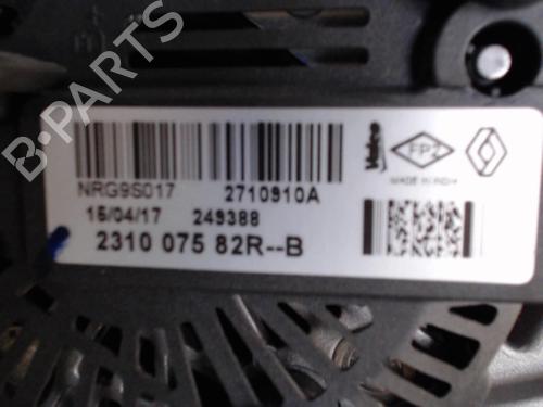 Alternator DACIA LOGAN II 1.0 SCe 75 | BP36733119M7 - Image 2