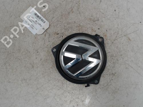 Interruttore Interruttore VW POLO V (6R1, 6C1) 1.6 TDI (90 hp) 36747078 36747078