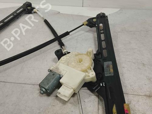 Front left window mechanism CITROËN C4 Picasso II | BP36715137C22 - Image 3