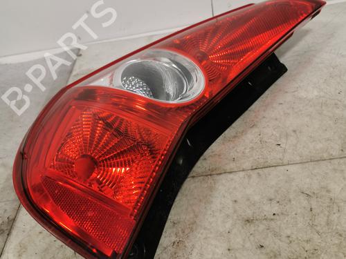 Farolim esquerdo Farolim esquerdo SUZUKI SPLASH (EX) 1.2 (A5B412) (86 hp) 36719260 36719260