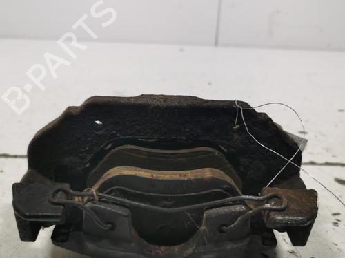 Left front brake caliper FORD PUMA (EC_) 1.6 16V | BP36709040M105 - Image 3