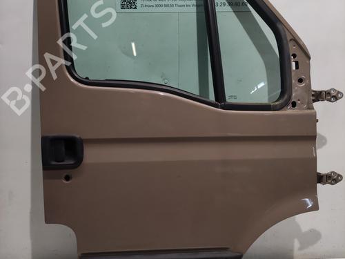 Porta anteriore destra Porta anteriore destra RENAULT MASTER II Platform/Chassis (ED/HD/UD) 2.2 dCI 90 (ED0G, ED0N, HD0G, HD0N, HD1G, HD1N, UD0G,... (90 hp) 36720158 36720158