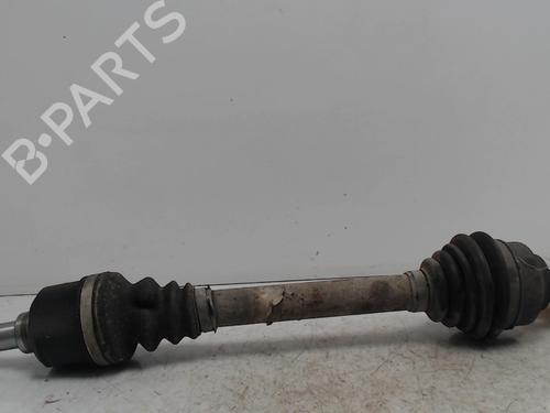 Left front driveshaft PEUGEOT PARTNER Tepee | BP36741788M38 - Image 3