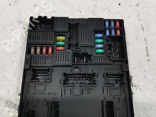 Fuse box RENAULT MEGANE IV Hatchback (B9A/M/N_) | BP36707431E1 - Image 2
