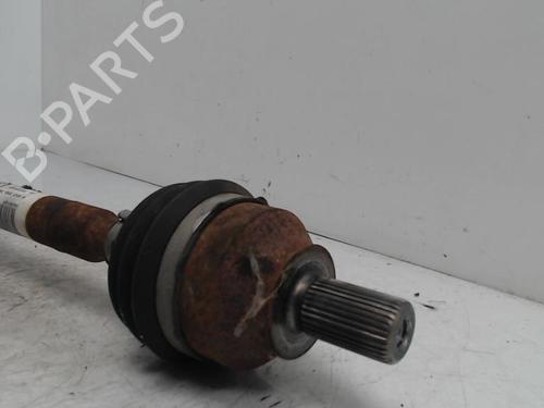 Right rear driveshaft RENAULT TWINGO III (BCM_, BCA_) 0.9 TCe 90 (BCM9, BCM2) | BP36731241M41 - Image 2