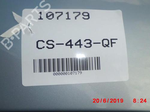 Electronic module CITROËN C4 I (LC_) 1.6 HDi | BP36725953M83  - Image 8