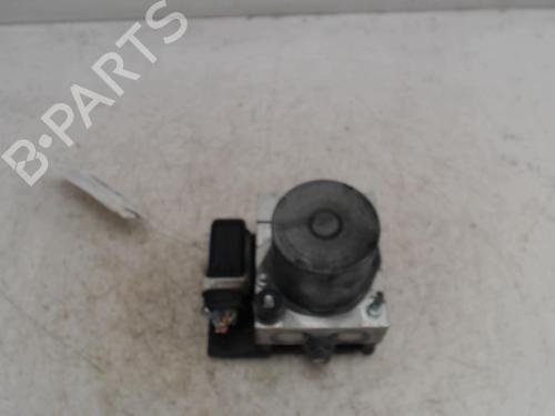 Used ABS pump ABS pump PEUGEOT EXPERT Van (VF3A_, VF3U_, VF3X_) 2.0 HDi 130 (128 hp) 36742854 36742854