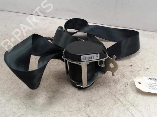 Rear center seatbelt RENAULT ZOE (BFM_) ZOE | BP36748090I27 - Image 2