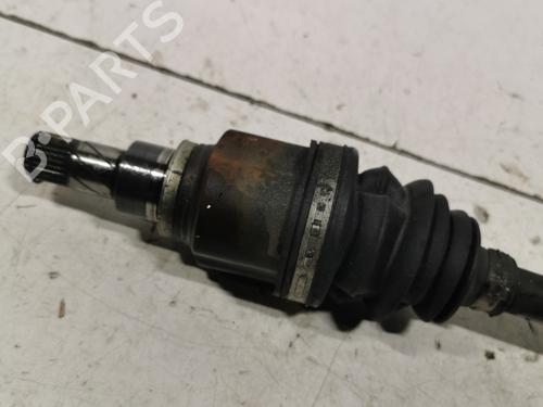 Used Right front driveshaft Right front driveshaft NISSAN MICRA V (K14) 1.0 IG-T (92 hp) 36706143 36706143