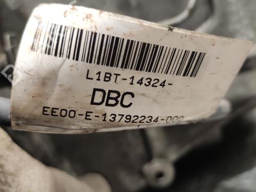 Gearbox FORD FIESTA VII (HJ, HF) 1.5 ST EcoBoost | BP36706830M3 - Image 5