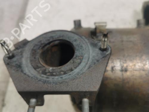 Particulate filter RENAULT TRAFIC III Van (FG_) 1.6 dCi 95 (FGMJ, FGMR) | BP36719641M81 - Image 4