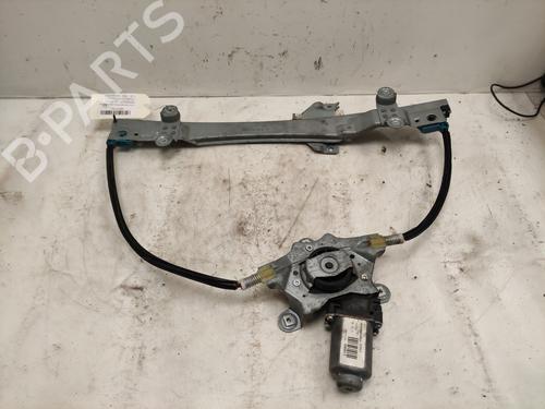 Front left window mechanism RENAULT TWINGO II (CN0_) | BP36751298C22 - Image 2
