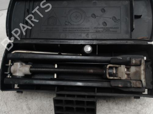 Altro Altro VW POLO IV (9N_, 9A_) 1.4 TDI (80 hp) 36746868 36746868