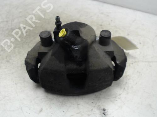 Right front brake caliper FORD FOCUS III | BP36745765M104 - Image 4