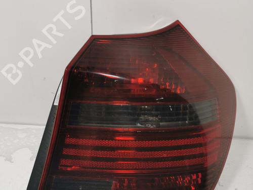 Right taillight BMW 1 (E81) 118 d | BP39177346C35 - Image 2