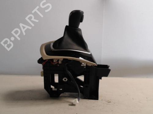 Gearstang Gearstang NISSAN X-TRAIL III (T32_, T32R, T32RR) 1.3 DIG-T (160 hp) 36727539 36727539