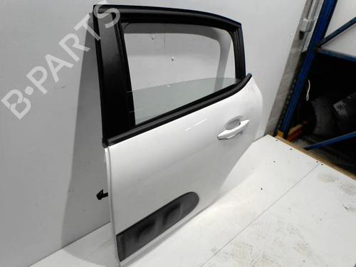 dr-venstre-bagtil-citroen-c3-iii-sx-2016-36751396 main image