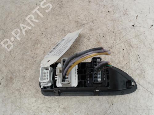 Left front window switch RENAULT LAGUNA II (BG0/1_) | BP36747993I27 - Image 3