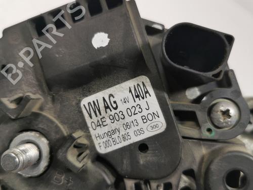 Alternator SEAT LEON (1P1) | BP36816130M7 - Image 4