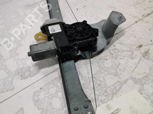 Front left window mechanism RENAULT ZOE (BFM_) ZOE | BP39584541C22 - Image 2