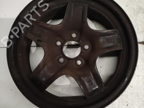 Fælk Fælk OPEL SIGNUM Hatchback (Z03) 1.9 CDTI (F48) (150 hp) 36717054 36717054