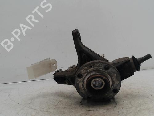 Left front steering knuckle CITROËN BERLINGO Box Body/MPV (B9) 1.6 HDi 90 16V | BP36742949M25 - Image 2