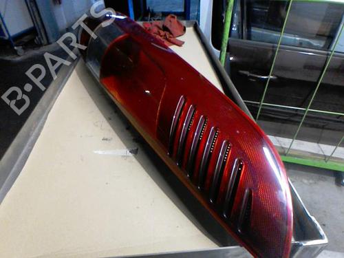 Used Left taillight Left taillight MERCEDES-BENZ VANEO (414) 1.6 (414.700) (102 hp) 36748463 36748463