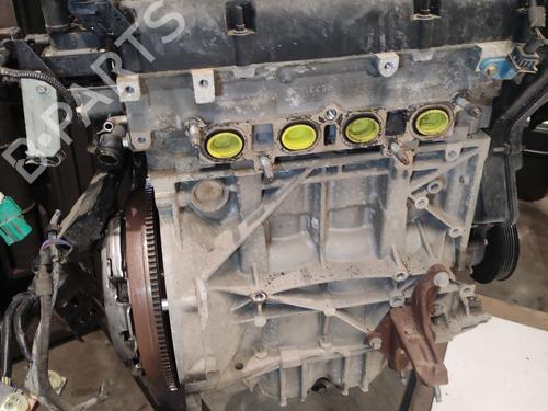 Engine FORD FIESTA VI (CB1, CCN) 1.25 | BP36715401M1 - Image 4