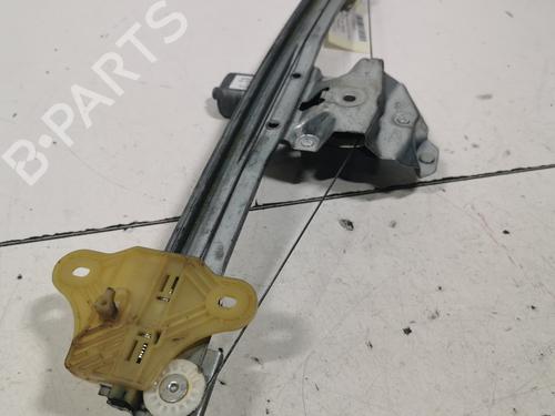Front right window mechanism RENAULT CAPTUR I (J5_, H5_) 0.9 TCe 90 | BP36706286C23 - Image 3