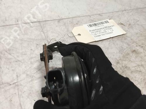 Horn HYUNDAI i30 (FD) 1.6 CRDi | BP36712031E13 - Image 2
