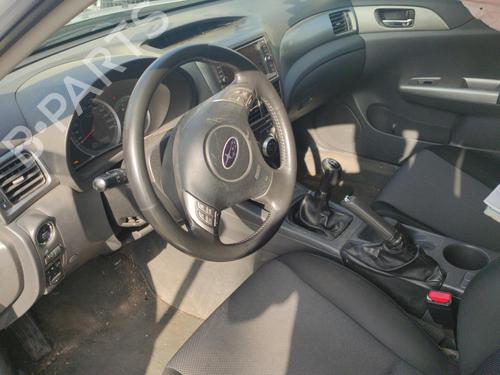 Starter SUBARU IMPREZA Hatchback (GR, GH, G3) | BP36712094M8 - Image 9