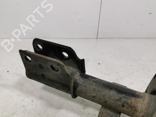 Used Left front shock absorber Left front shock absorber PEUGEOT RIFTER 1.5 BlueHDi 130 (130 hp) 36710662 36710662