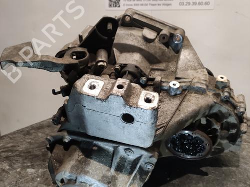 Gearbox SEAT LEON (1P1) | BP37449699M3 - Image 6